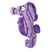 Kong Cuteseas Juguete Para Gato Caballito De Mar