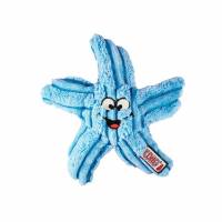 Kong Cuteseas Juguete Para Gato Estrella De Mar