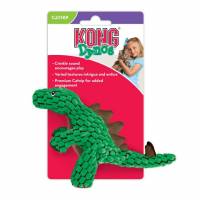 Kong Dyno Peluche Para Gato Dinosaurio