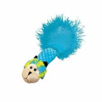 Kong Critters Almohada Para Gato