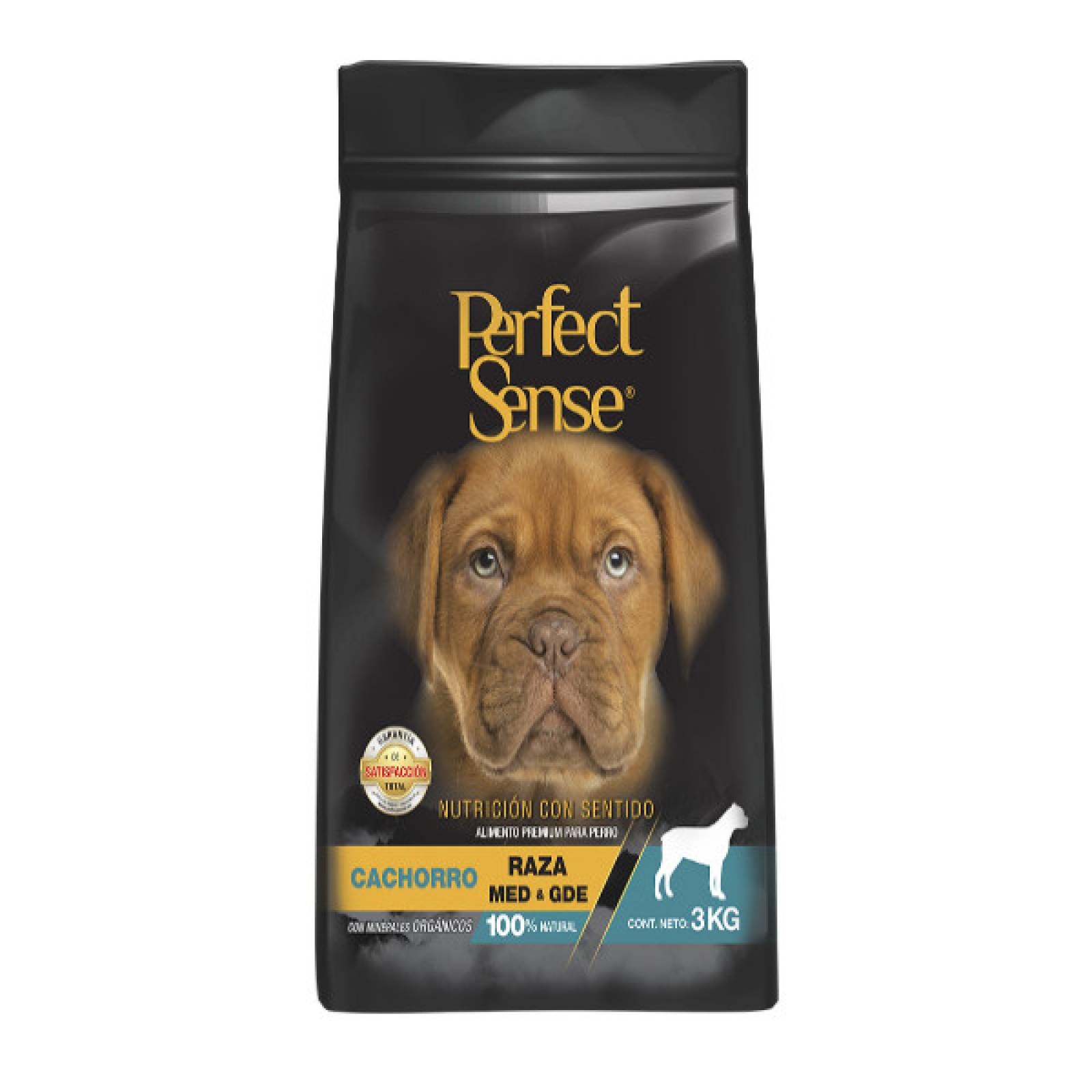 Perfect Sense Cachorro 3 kg