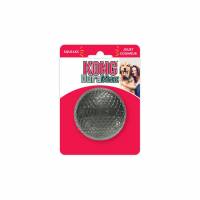 Kong Duramax Juguete Para Perro Pelota Con Material K-100 Ultra Duradero Para Soportar Tiempo De Masticación Med