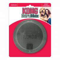 Kong Duramax Juguete Para Perro Frisbe Con Material K-100 Ultra Duradero Para Soportar Tiempo De Masticación Med