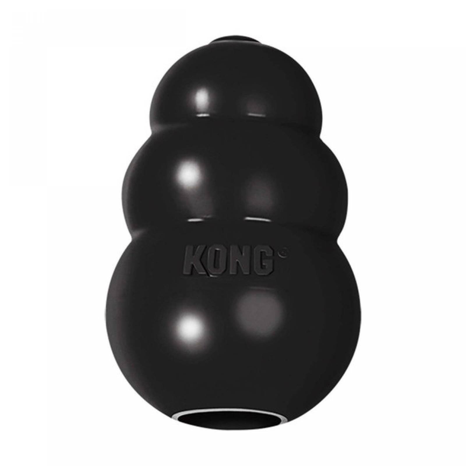 Kong Extreme juguete para perro Ch negro