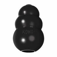Kong Extreme Juguete Para Perro Gde Negro