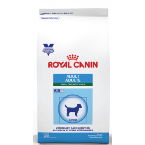 Royal Canin Dieta Veterinaria Alimento para Perro raza pequena Adulto 9.5 kg