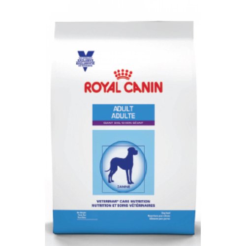 Royal Canin Dieta Veterinaria Alimento para Perro Gigante Adulto 14 kg