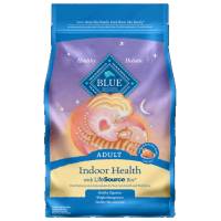 Blue Buffalo Alimento Para Gato Domesticos Pollo 2.3 Kg