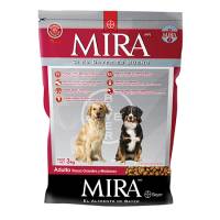 Mira Alimento Para Perro Adulto Raza Pequeña 7.5 Kg
