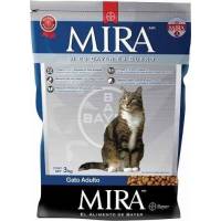 Mira Alimento Para Gato 1.5 Kg