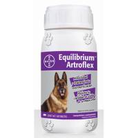 Equilibrium Artroflex Vitamina Para Perro Con 60 Tabletas