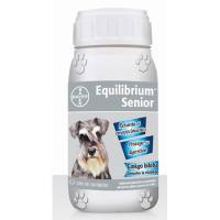 Equilibrium Senior Vitamina Para Perro Con 60 Tabletas