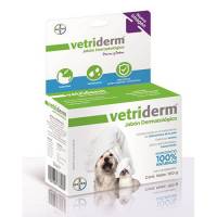 Vetriderm Jabón Dermatológico De 100 Gr Aloe/ Avena / Manzanilla