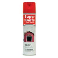 Super Bolfo Reforzado Aerosol De Ambientes De 430 Ml