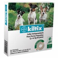Kiltix Collar Para Perros Grandes (Más De 21 Kilos) 66 Cm.