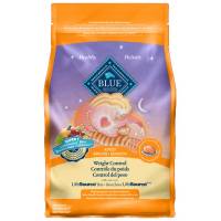 Blue Buffalo Alimento Para Gato Control De Peso De Pollo 0.9 Kg