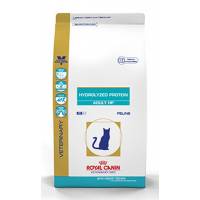 Royal Canin Dieta Veterinaria Alimento Para Gato Adulto Proteina Hidrolizada Hp Apoyo A La Intolerancia Al Alimento 3.5 Kg