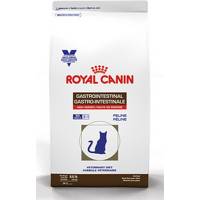 Royal Canin Dieta Veterinaria Alimento Para Gato Gastro-Intestinal Energizante 4 Kg