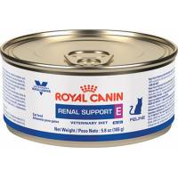 Royal Canin Dieta Veterinaria Alimento Húmedo Para Gato Soporte Renal E Lata 165 G