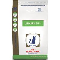 Royal Canin Dieta Veterinaria Alimento Para Gato Urinario So 3.5 Kg
