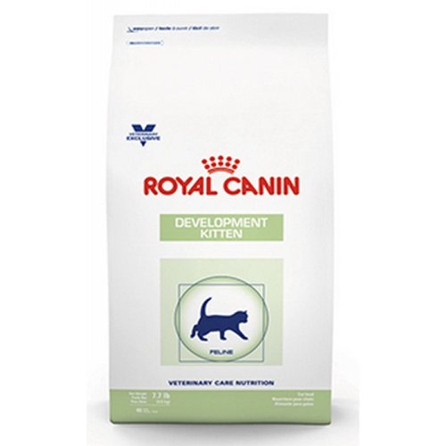 Royal Canin Dieta Veterinaria Alimento para Gatitos en desarrollo 1.5 Kg