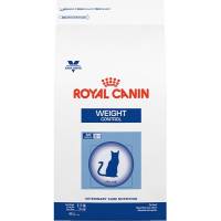Royal Canin Dieta Veterinaria Alimento Para Gato Adulto Control De Peso 8 Kg