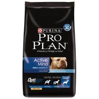 Pro Plan Alimento Para Perro Maduro Raza Pequeña Active Mind Optiage 1 Kg