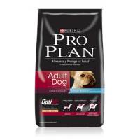 Pro Plan Alimento Para Perro Adulto Raza Pequeña Optihealth 3.5 Kg