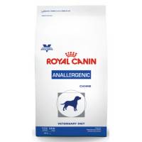 Royal Canin Dieta Veterinaria Alimento Para Perro Alergenico Reacciones Adversas Al Alimento 9 Kg