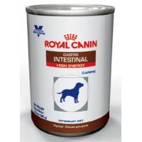 Royal Canin Dieta Veterinaria Alimento Húmedo Para Perro Gastro-Intestinal Energético Lata 385 G