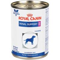 Royal Canin Dieta Veterinaria Alimento Húmedo Para Perro Soporte Renal E Lata 385 G