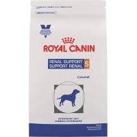 Royal Canin Dieta Veterinaria Alimento Para Perro Soporte Renal S 8 Kg