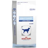 Royal Canin Dieta Veterinaria Alimento Para Perro Maduro Razas Grandes Soporte De Movilidad 12 Kg