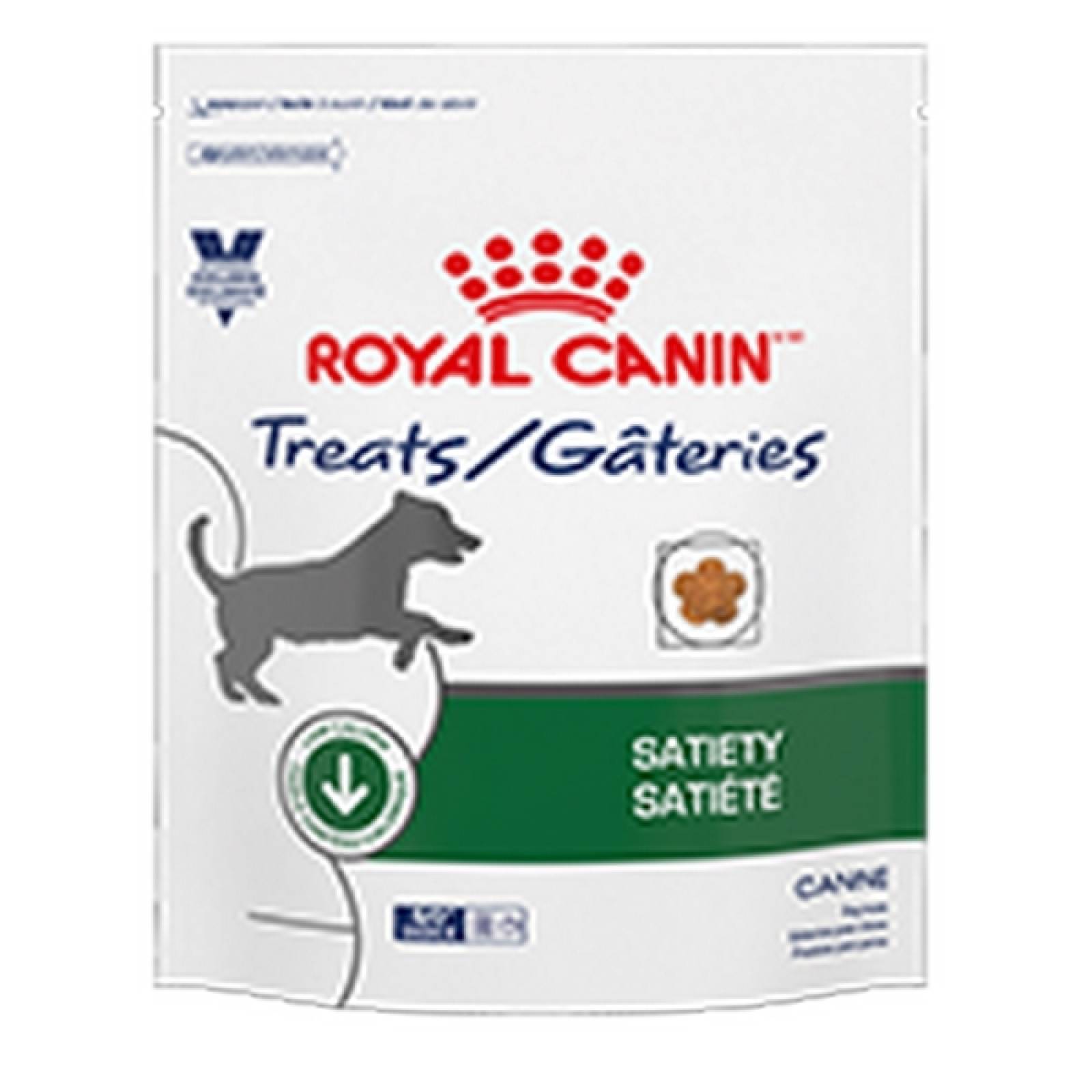 Royal Canin Dieta Veterinaria Premios para Perro con Sobrepeso u Obesidad 500 gr