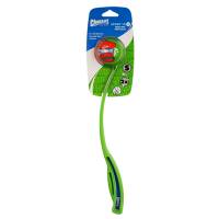 Chuckit Juguete Para Perro Tira Pelotas Sport Ch 14”