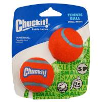 Chuckit Juguete Para Perro Pelota De Tenis Ch 2 Pzas