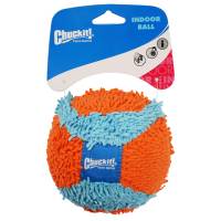 Chuckit Juguete Para Perro Pelota Suave De Interiores