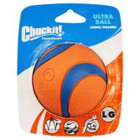 Chuckit Juguete Para Perro Pelota Ultra Gde 1 Pza