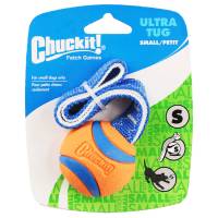 Chuckit Juguete Para Perro Pelota Ultra Liston Gde