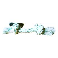 Fancy Pets Juguete Para Perro Hueso De Hilo Dental De 20 Cm