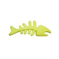 Fancy Pets Juguete Para Perro Pescado De Caucho