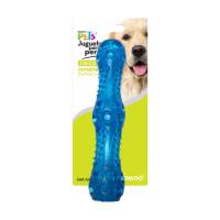Fancy Pets Juguete Para Perro Vara Flexible Con Sonido Gde