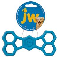 Jw Pets Juguete Para Perro Hueso Ranurado Ch