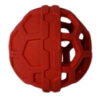 Jw Pets Juguete Para Perro Pelota Con Sonido Para Premios