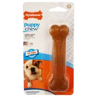 Nylabond Juguete Para Cachorro Hueso Masticable Wolf