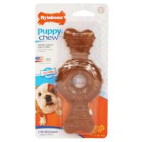 Nylabond Juguete Para Cachorro Hueso Anillo Wolf