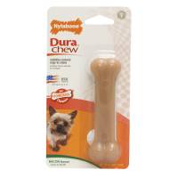 Nylabond Juguete Para Cachorro Hueso De Tocino Petite