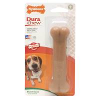 Nylabond Juguete Para Cachorro Hueso De Tocino Wolf