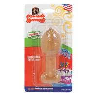 Nylabond Juguete Para Cachorro Masticable Sabor Pastel Ch