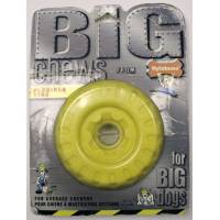 Nylabond Big Chews Juguete Para Perro Llanta De Camion Flexible